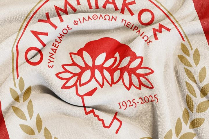 Ολυμπιακός Σ.Φ.Π: “Δεν μπορούμε να παραβλέψουμε την απαράδεκτη διαιτησία που στιγμάτισε ολόκληρη τη σειρά των τελικών”