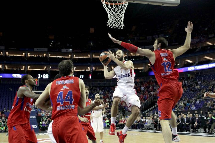 Όλες οι συμμετοχές στην ιστορία των Final Four της EuroLeague – Ποια ομάδα έχει το απόλυτο ρεκόρ