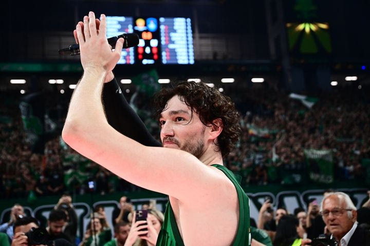 Το μήνυμα του Όσμαν ενόψει του τουρνουά “Παύλος Γιαννακόπουλος” στην Αυστραλία: “Ανυπομονώ να βγω στο γήπεδο”