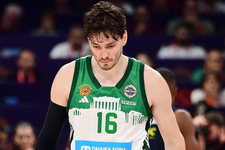 Final Four 2025, Παναθηναϊκός: Το κυνήγι των ανεμόμυλων