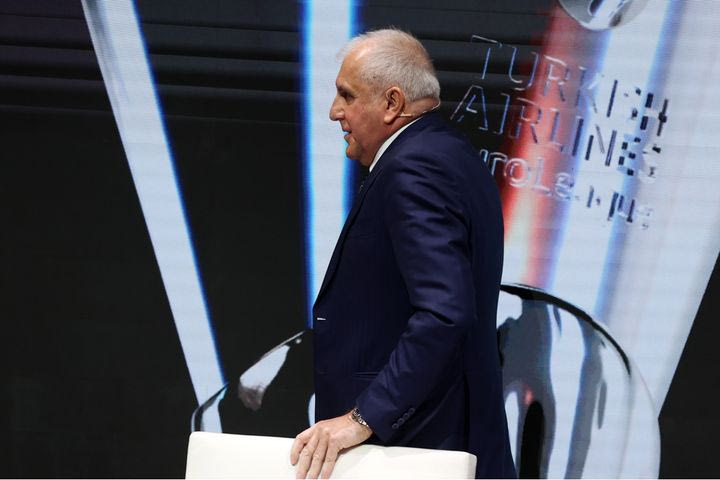 Final Four 2025, Ομπράντοβιτς: “Πρέπει να δείξουμε σε όλους, ότι το καλύτερο μπάσκετ στην Ευρώπη παίζεται στην EuroLeague”