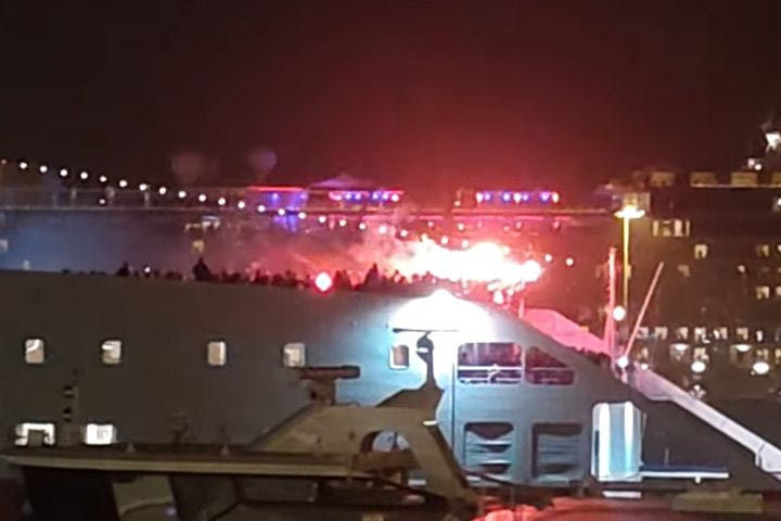 Τελικός Κυπέλλου Ελλάδας, ΟΦΗ – Ολυμπιακός: Φίλοι της κρητικής ομάδας ταξιδεύουν με προορισμό τον Πειραιά