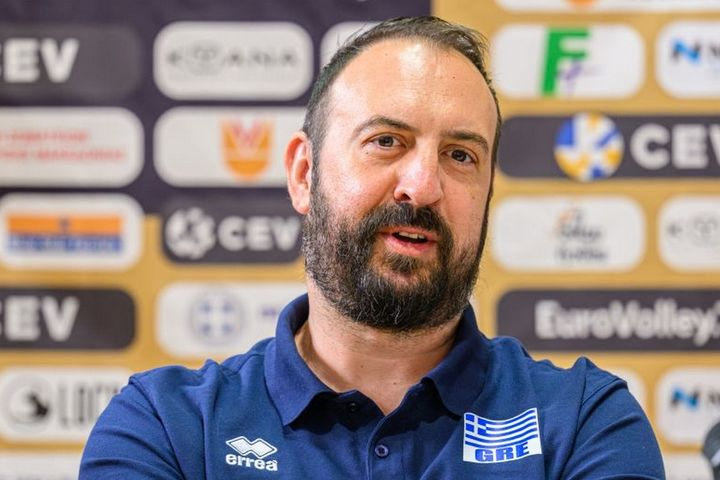 Οικονόμου: “Η Εθνική έκανε τη δήλωση ότι το ελληνικό βόλεϊ γυναικών είναι εδώ”