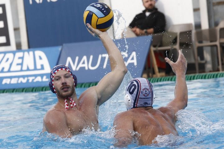 Α1 πόλο ανδρών: Το αναλυτικό πρόγραμμα των τελικών ανάμεσα σε Ολυμπιακό και Βουλιαγμένη