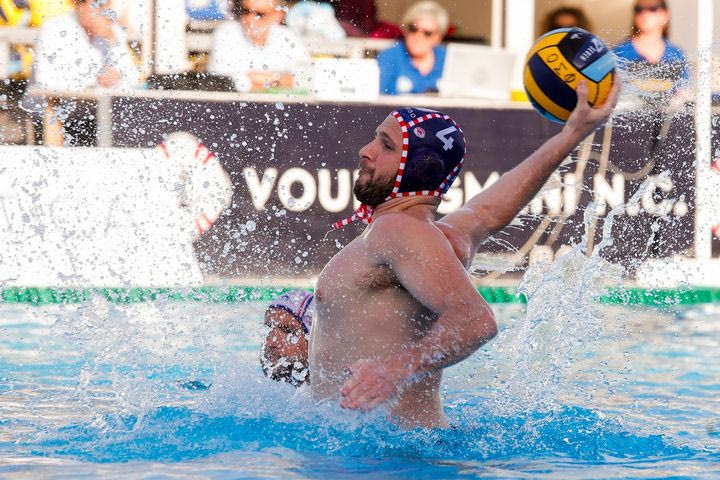 Τα highlights από τη νίκη του Ολυμπιακού επί της Βουλιαγμένης για το 2-0 στη σειρά των τελικών