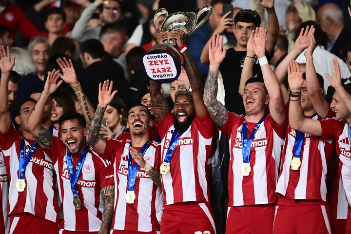Κύπελλο Ελλάδας Betsson: Αυτό είναι το νέο σύστημα διεξαγωγής της διοργάνωσης με την εισαγωγή της League Phase