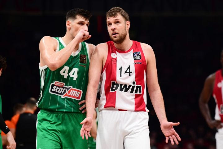 Final Four 2025: Αφού τους πρήξαμε ας τους αφήσουμε να παίξουν και μπάσκετ
