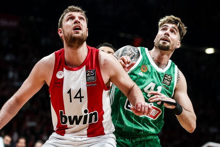 Προσφορές* που δεν διανοείσαι στο Ολυμπιακός – Παναθηναϊκός