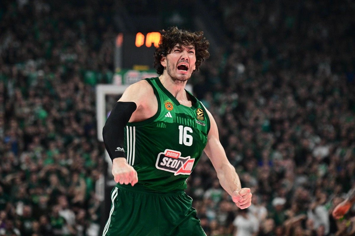 Ο Τζέντι Όσμαν