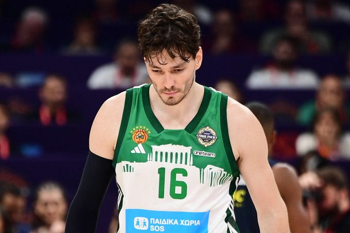 Final Four 2025: Η ημέρα και η ώρα του μικρού τελικού της EuroLeague