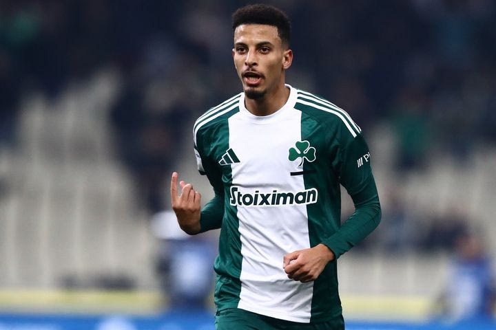 Παναθηναϊκός, μεταγραφές: Συμφωνία Μαρσέιγ – Σπαρτάκ για τον Ουναχί, σύμφωνα με την Equipe