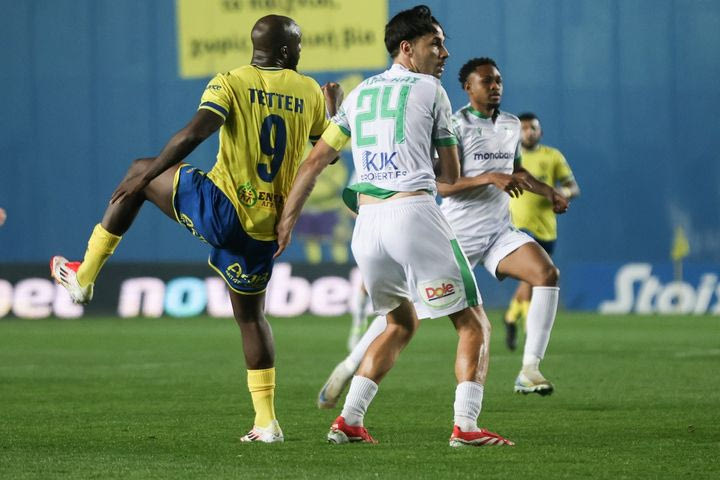 Stoiximan Super League: Αλλαγή ώρα στο Λεβαδειακός – Παναιτωλικός, για την 8η αγωνιστική των playouts