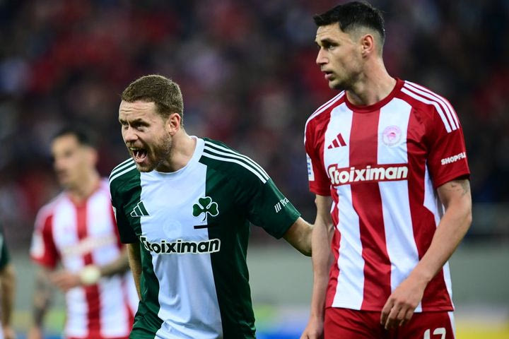 Stoiximan Super League: Αυτό είναι το πρόγραμμα της τελευταίας αγωνιστικής των playoffs