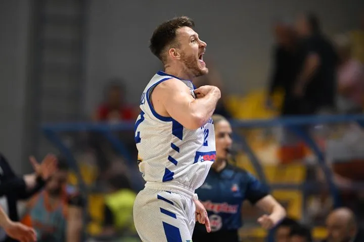 Παπαντωνίου για τη μετακίνησή του στον Σύλλα Λουτρών Αιδηψού: “Είναι τοπική, μικρή κοινωνία, ο κόσμος διψάει για αθλητισμό”