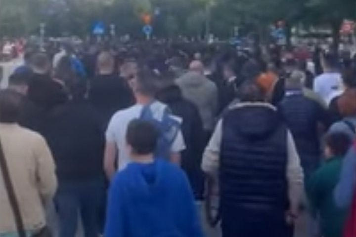 ΠΑΣ Γιάννινα: Νέα συγκέντρωση διαμαρτυρίας των οπαδών κατά της διοίκησης
