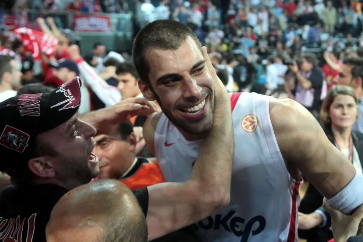 Η EuroLeague θυμάται τις Iconic Moments των Final Four και ξεκίνησε με το πεταχτάρι του Πρίντεζη
