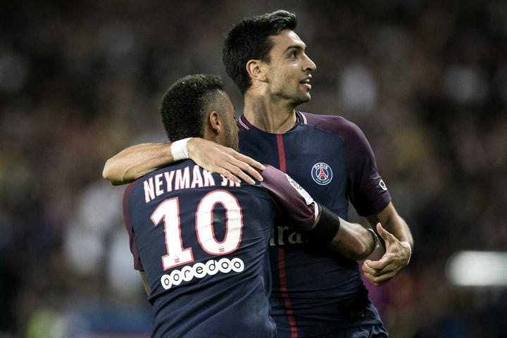 Παστόρε για Νεϊμάρ: “Λίγο το ποσό που έδωσε η Παρί για τη μεταγραφή του, έφερε επανάσταση στο ποδόσφαιρο”