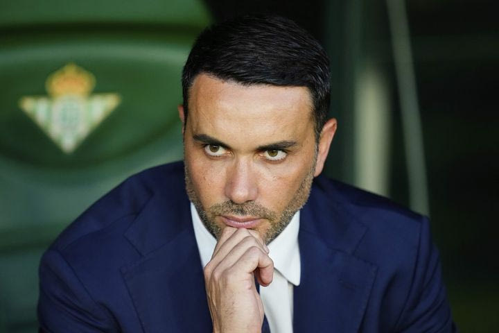 Φιορεντίνα: Ψήφος εμπιστοσύνης σε Παλαντίνο, επέκτεινε το συμβόλαιό του έως το 2027
