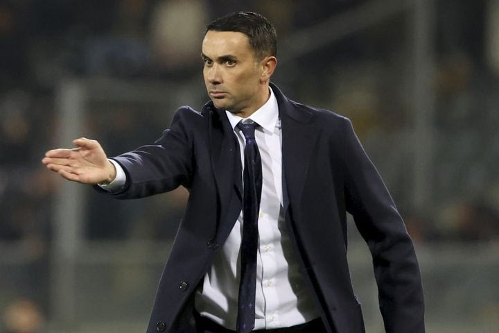 Παλαντίνο: “Ο Λούκμαν ήθελε να φύγει, η Αταλάντα είναι έτοιμη για μία δυνατή Γιουβέντους”