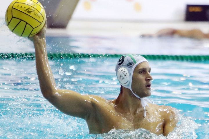 Παναθηναϊκός – Απόλλων Σμύρνης 14-13: Ο Παπανικολάου έκρινε το ματς και έδωσε το προβάδισμα για την 3η θέση στο τριφύλλι