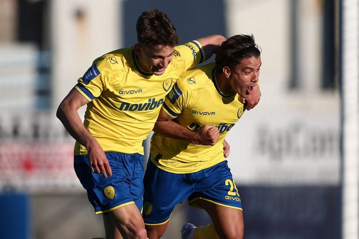 Τα highlights από την επικράτηση του Παναιτωλικού απέναντι στη Λαμία