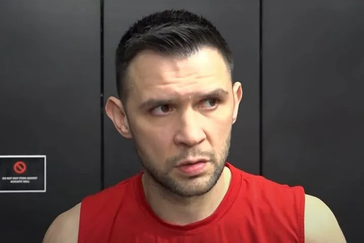 Final Four 2025, Παπανικολάου: “Οταν είσαι καλός και το έχεις αποδείξει όλη τη χρονιά, πρέπει να το κάνεις 2 φορές ακόμα”