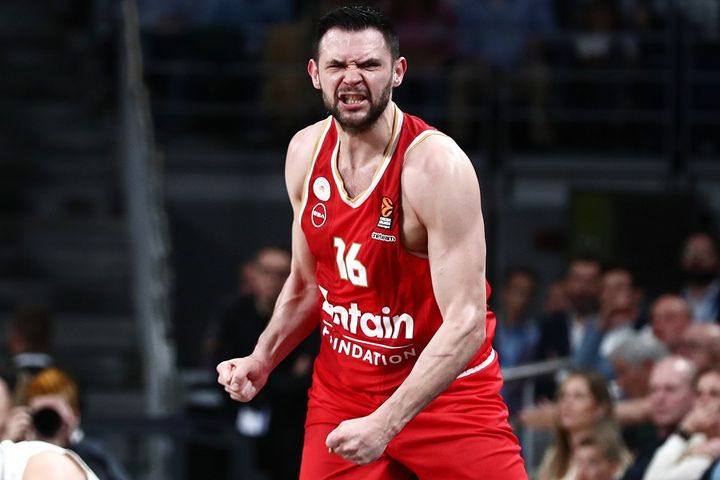 Ολυμπιακός: Η καλύτερη εκδοχή του εαυτού του θα του δώσει τη Euroleague