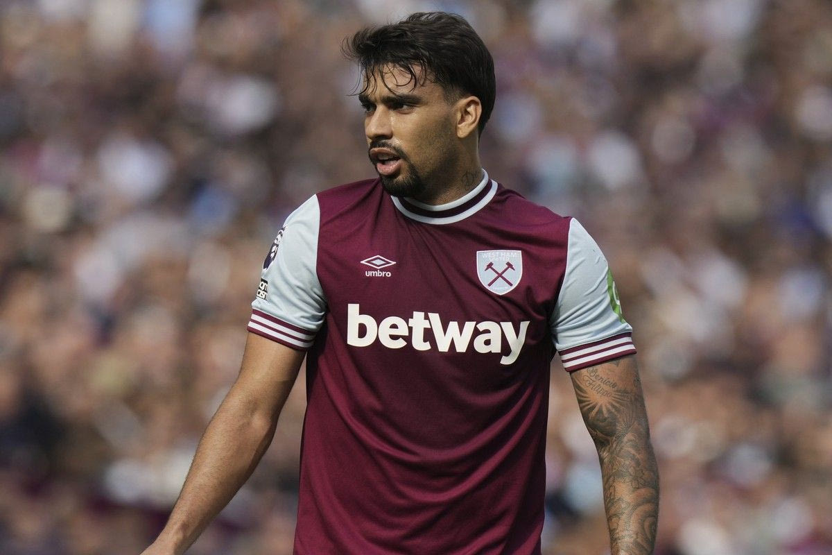 Premier League: Χωρίς ημιαυτόματο οφσάιντ το Γουέστ Χαμ – Μπρέντφορντ, αυτός είναι ο λόγος