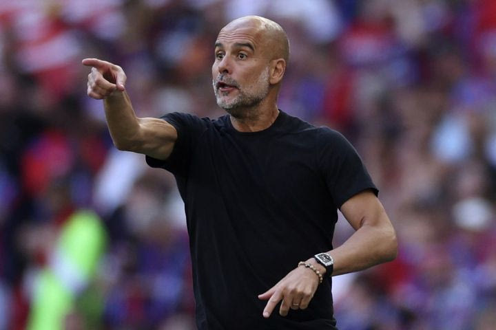 Γκουαρδιόλα: “Αν δεν πάμε στο Champions League θα είναι επειδή δεν το αξίζουμε”