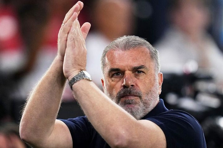 Ποστέκογλου: “Η αποστολή όταν ανέλαβα την Τότεναμ ήταν να κερδίσω ένα τρόπαιο”