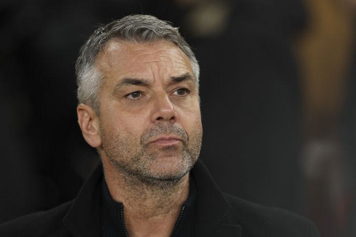 Τέλος ο Μαρίνο Πούσιτς από τη Σαχτάρ