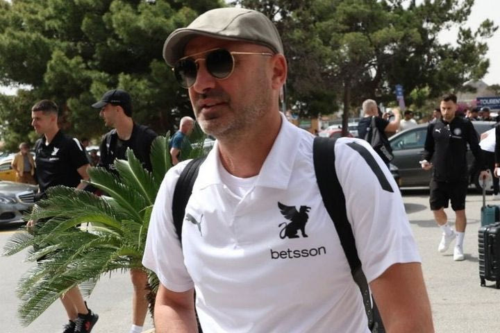 ΟΦΗ: Πρόβλημα με την πτήση των Κρητικών για Αθήνα λόγω θυελλωδών ανέμων