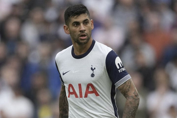 Απασφάλισε ο Ρομέρο για την έλλειψη βάθους στο ρόστερ της Τότεναμ: "Ντροπιαστικό που είχαμε μόνο 11 παίκτες διαθέσιμους"