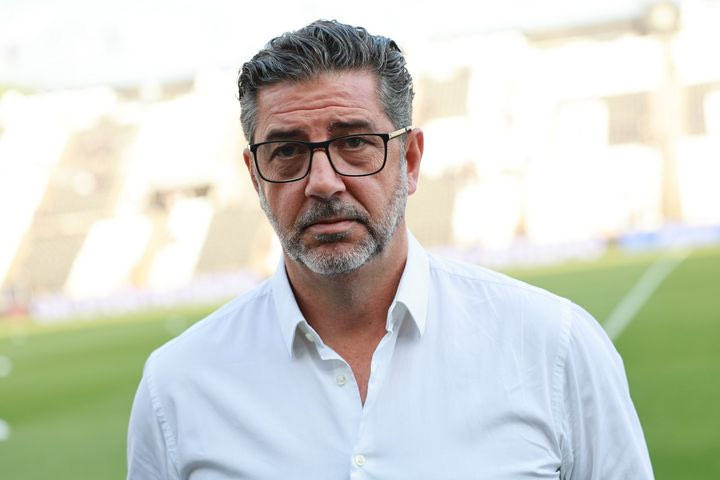 Βιτόρια: “Να τελειώσουμε τη χρονιά κερδίζοντας τον Ολυμπιακό”