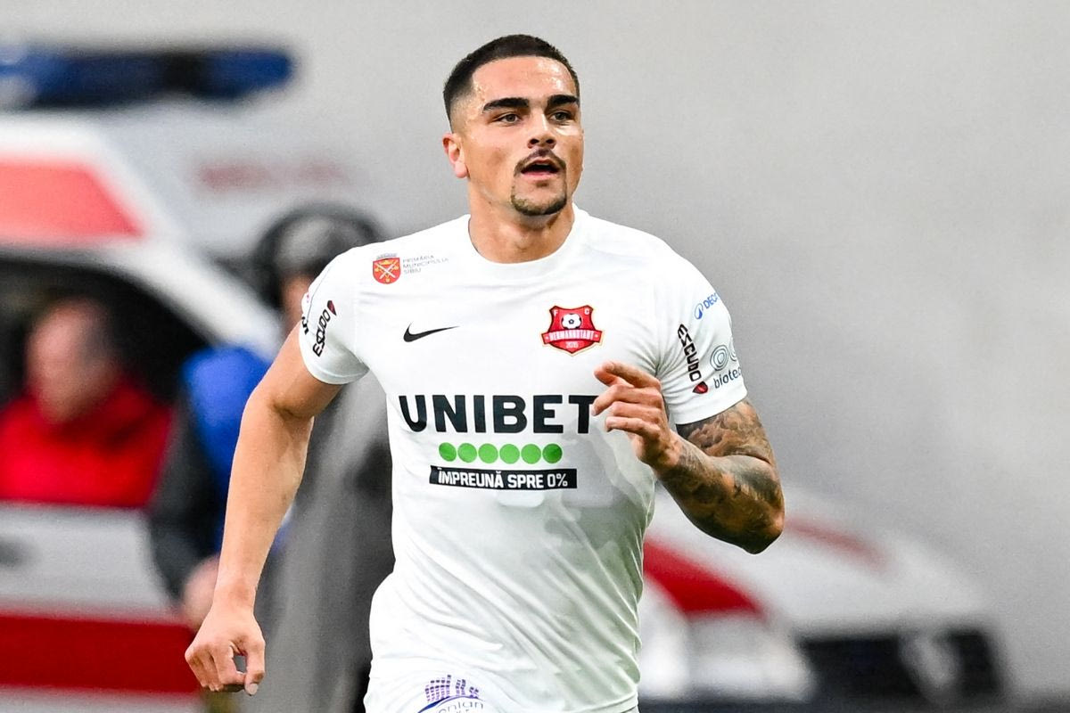 O Τιάγκο Γκονσάλβες