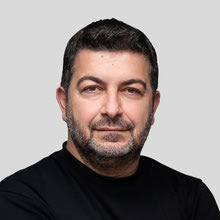 Πάνος Σεϊτανίδης: Αρθρογραφεί στο sport24