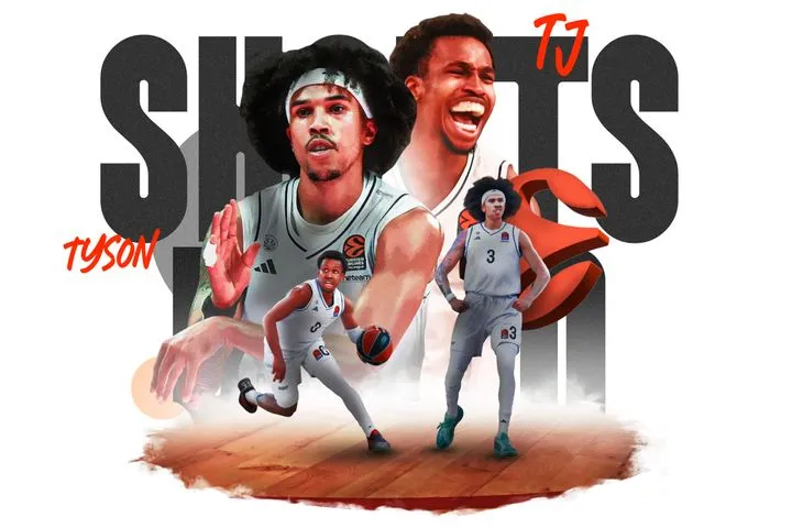 EuroLeague: Ο πυρετός των μεταγραφών δεν ήρθε νωρίς, τώρα… καίγονται όλοι