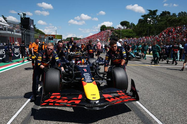 Πότε και πώς θα φανεί αν όντως η Red Bull επέστρεψε με αξιώσεις στη μάχη του τίτλου