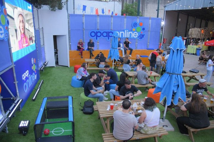 Ποια φαγητά ξεχώρισαν οι foodies στο Athens Street Food Festival