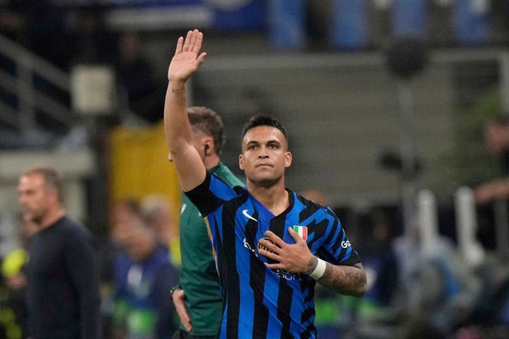 Νάπολι VS Ίντερ: Ο τίτλος της Serie A κρίνεται στην COSMOTE TV