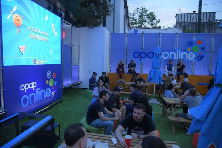 Το Athens Street Food Festival μέσα από τα μάτια ενός foodie (vid.)