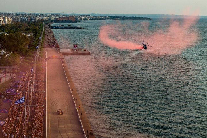 Ένα 24ωρο έμεινε ακόμα για το μεγαλύτερο event του μηχανοκίνητου αθλητισμού στην Ελλάδα