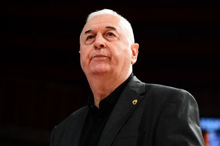 Σάκοτα: “Σημαντικό πως έχουμε εξασφαλίσει την πρώτη θέση του ομίλου, όμως δεν θα παρατήσουμε το παιχνίδι με τη Ζολνόκι”