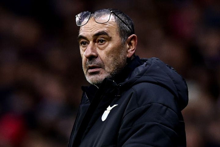 Λάτσιο: Προχωρημένες επαφές με τον Σάρι για να επιστρέψει στο Ολίμπικο