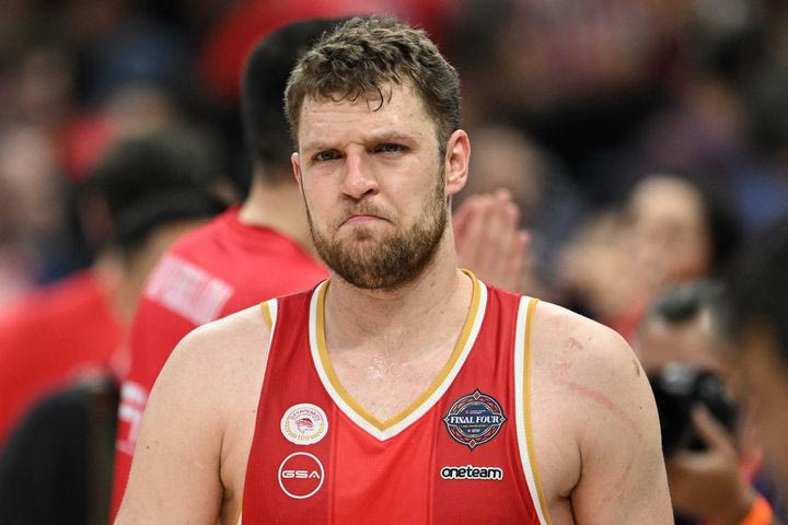 Final Four 2025: Η ορχήστρα του Σπανούλη, το τεράστιο πρέπει και ο… Γιουλ πλάκωσαν τον Ολυμπιακό
