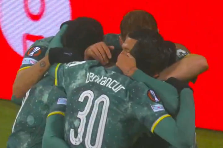 Μπόντο Γκλιμτ – Τότεναμ 0-2: Πήρε το εισιτήριο με προορισμό το Μπιλπμάο και έτοιμη για αγγλικό τελικό