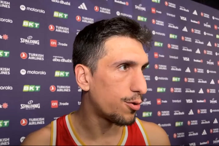 Ο Λαρεντζάκης