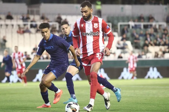 Stoiximan Super League: Η βαθμολογία των playouts μετά την ολοκλήρωση της 8ης αγωνιστικής