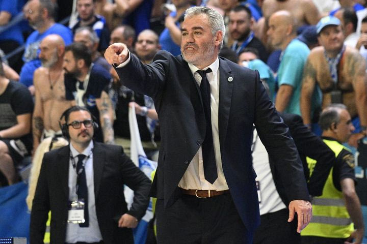 Βαρύ κλίμα στον Ηρακλή, σε διαδικασία λήψης αποφάσεων η διοίκηση