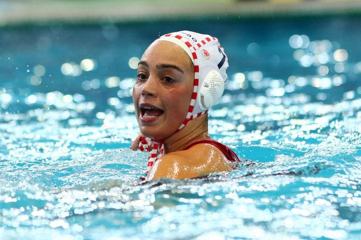 Η Χριστίνα Σιούτη στο SPORT24: “Γλυκόπικρη η γεύση που μένει από το Final Four, ξεκινάμε να δουλεύουμε για την επόμενη μέρα”